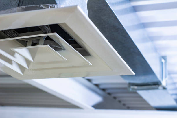 Best General Air Duct Cleaning  in Newburg, WI