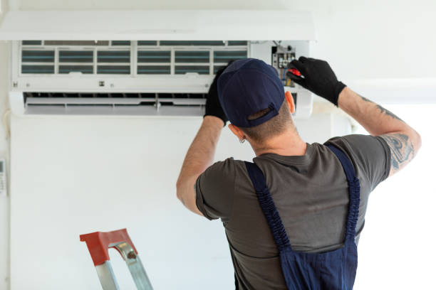 Best Affordable Air Duct Cleaning  in Newburg, WI