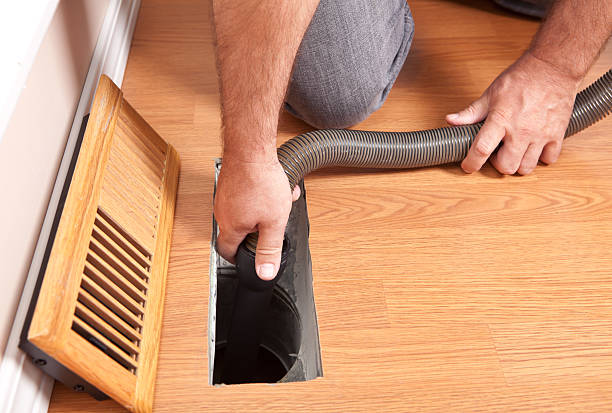 Trusted Newburg, WI Airduct Cleaning Experts