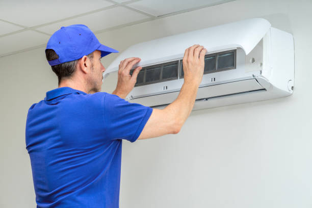 Best Residential Air Duct Cleaning  in Newburg, WI